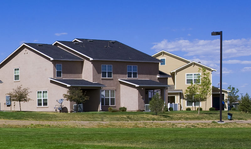 Military Housing Buckley Family Housing Welcome